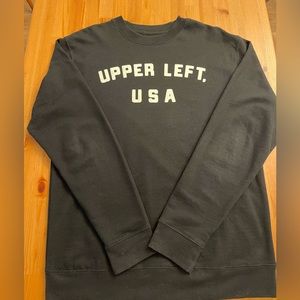 Standard Good PNW Sweater